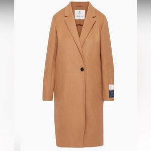Aritzia Babaton The Stedman coat